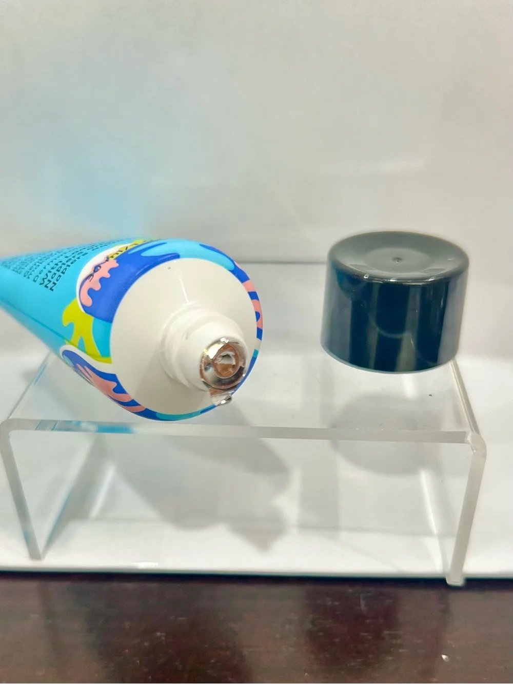 Belif Aqua Bomb Jelly Cleanser